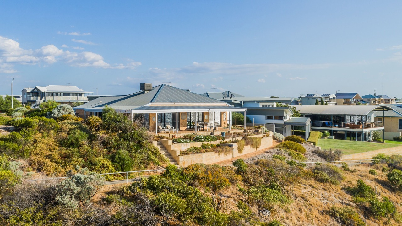 Photo of Outdoor in Peppermint Grove Beach