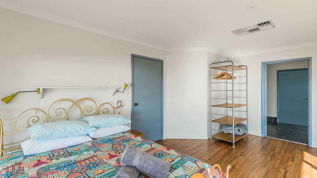 Photo of Bedroom in Peppermint Grove Beach