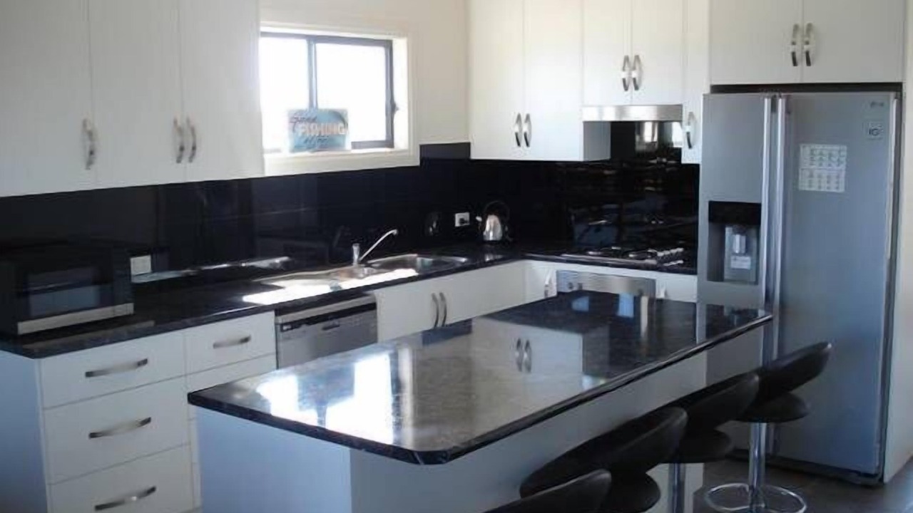 Photo of Kitchen in Port Hughes