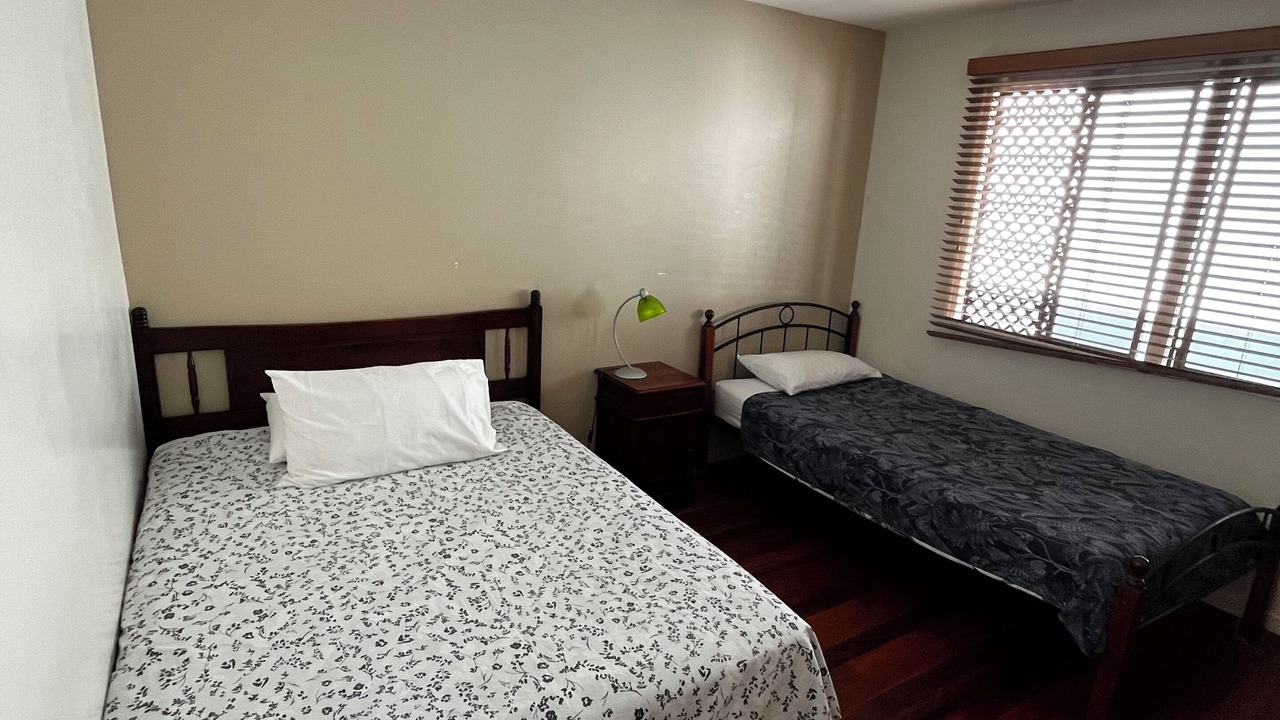 Photo of Bedroom in Wynnum