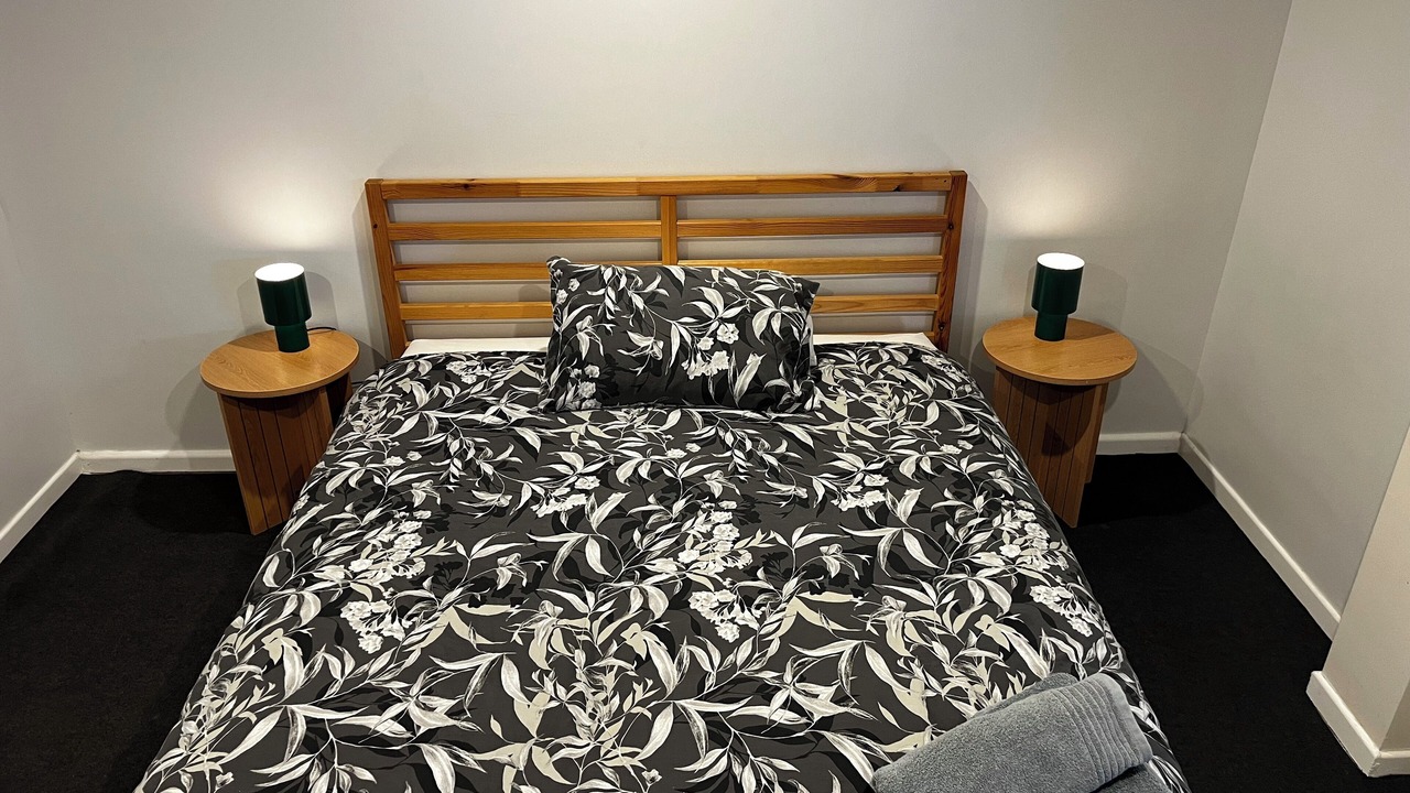 Photo of Bedroom in Wynnum