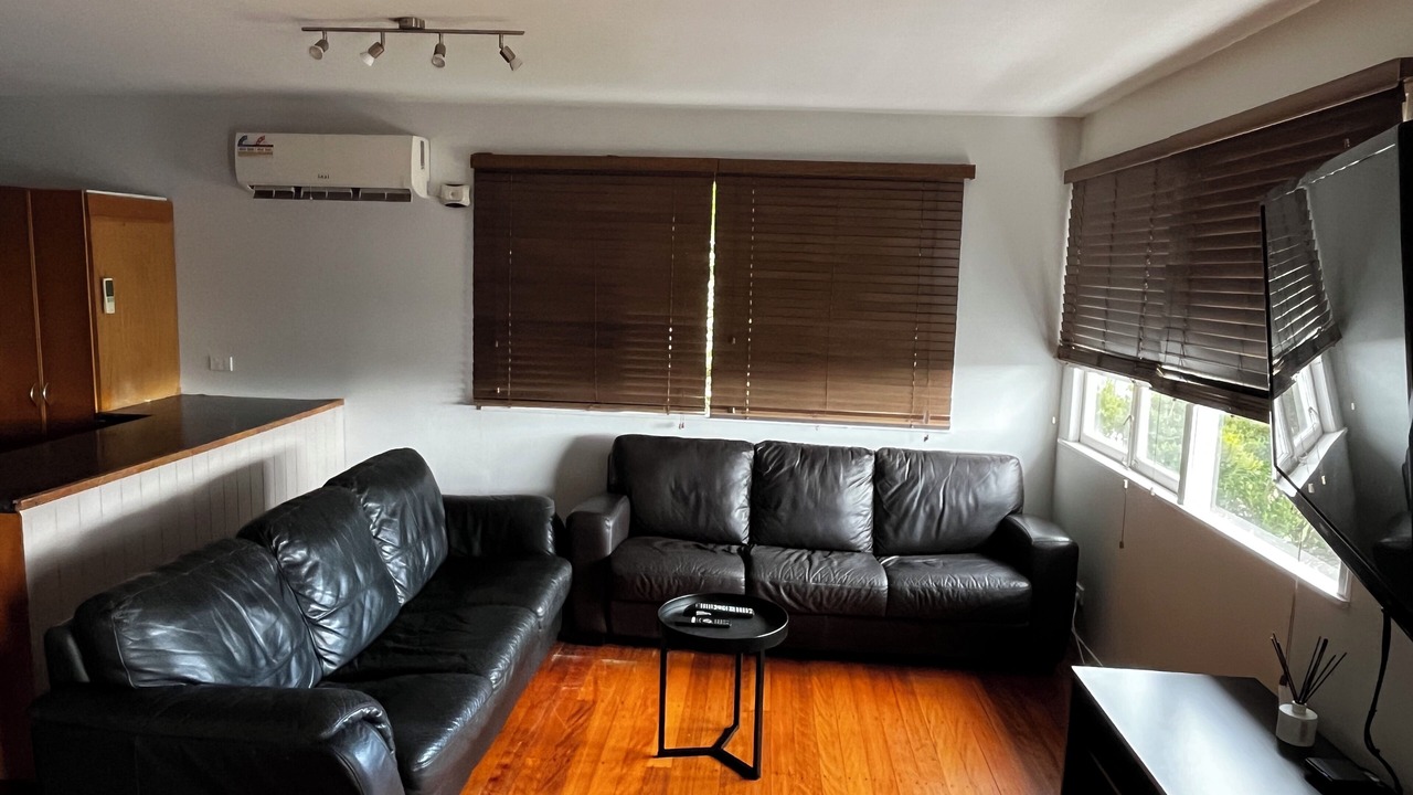 Photo of Livingroom in Wynnum
