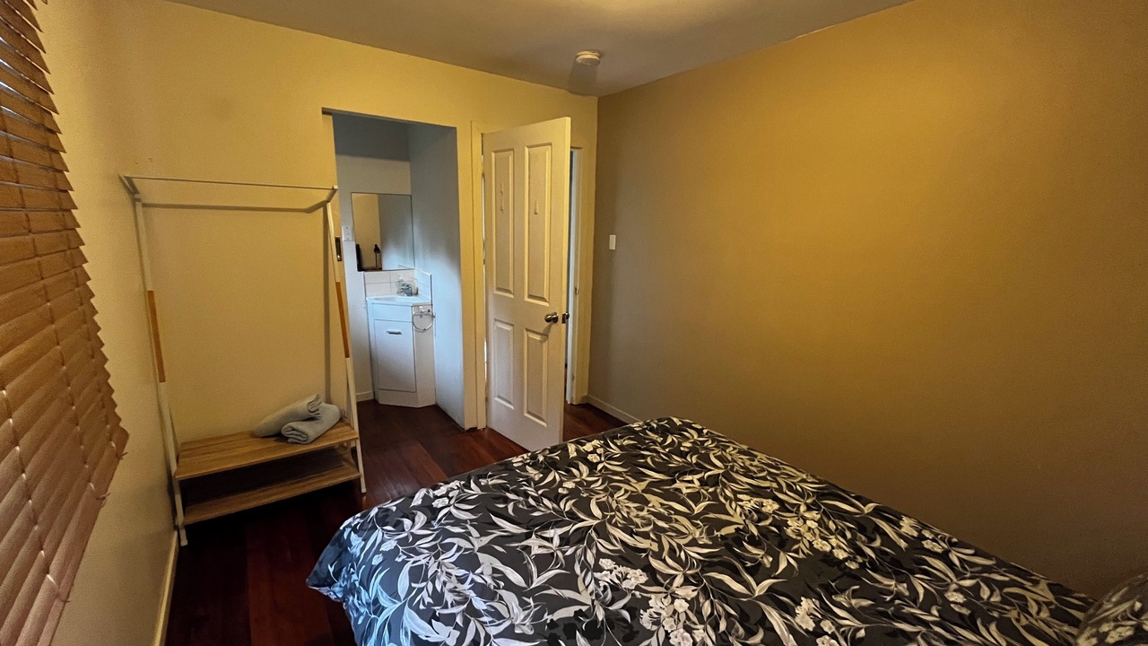 Photo of Bedroom in Wynnum