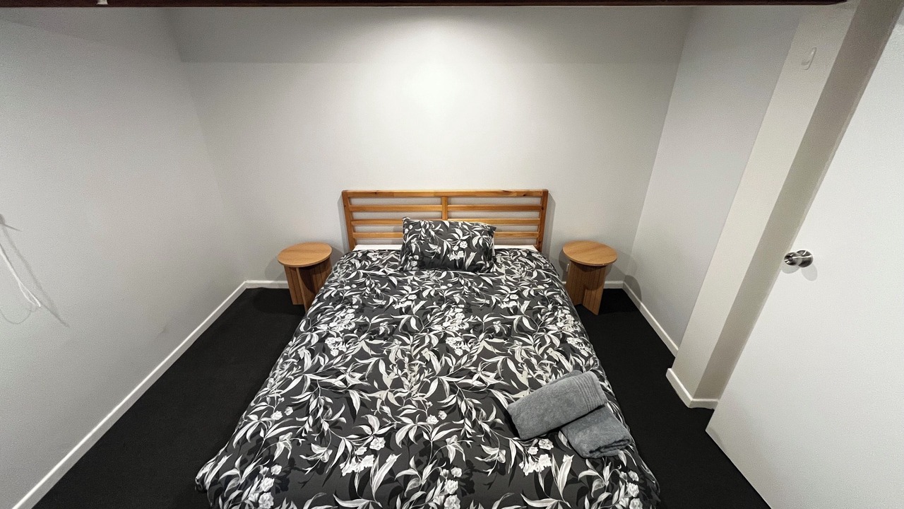 Photo of Bedroom in Wynnum