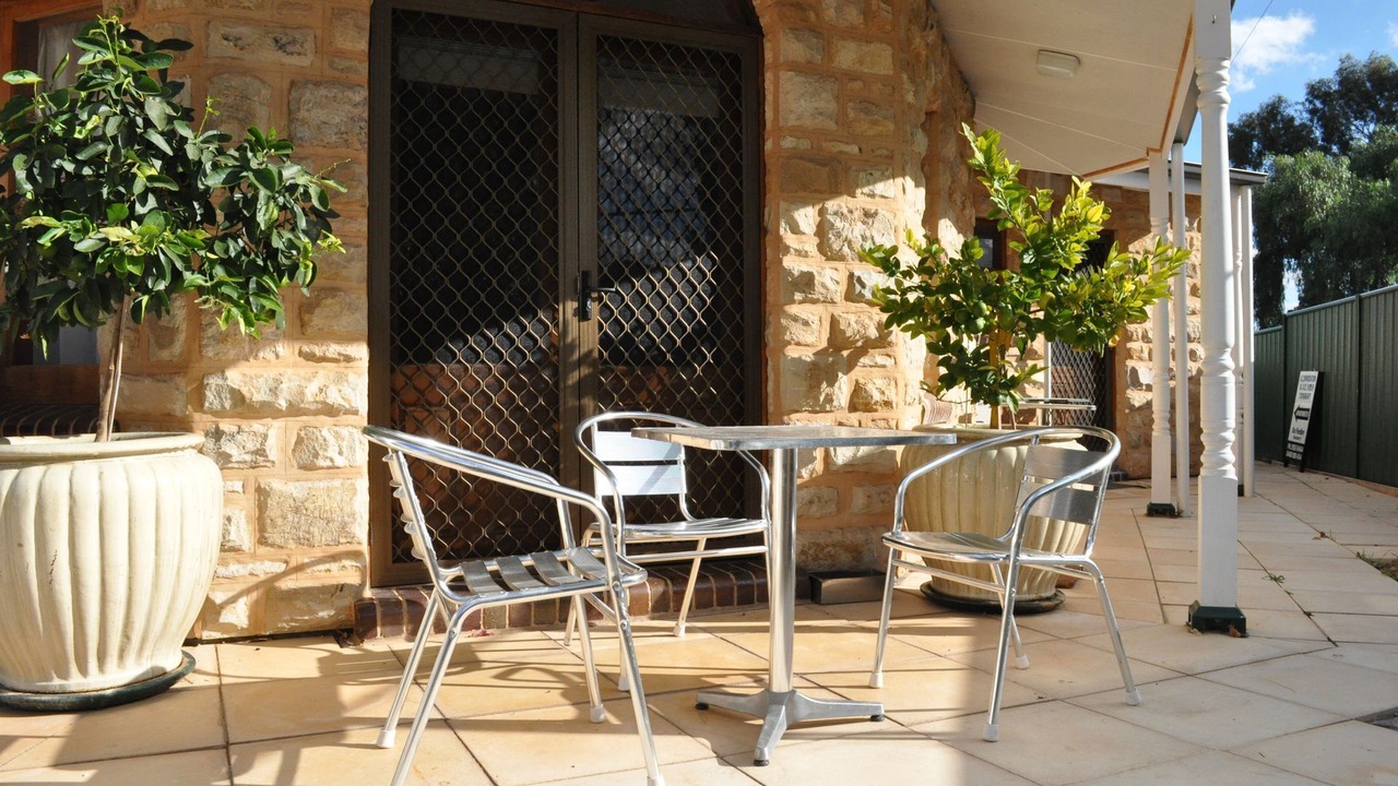 Photo of Outdoor in Tanunda