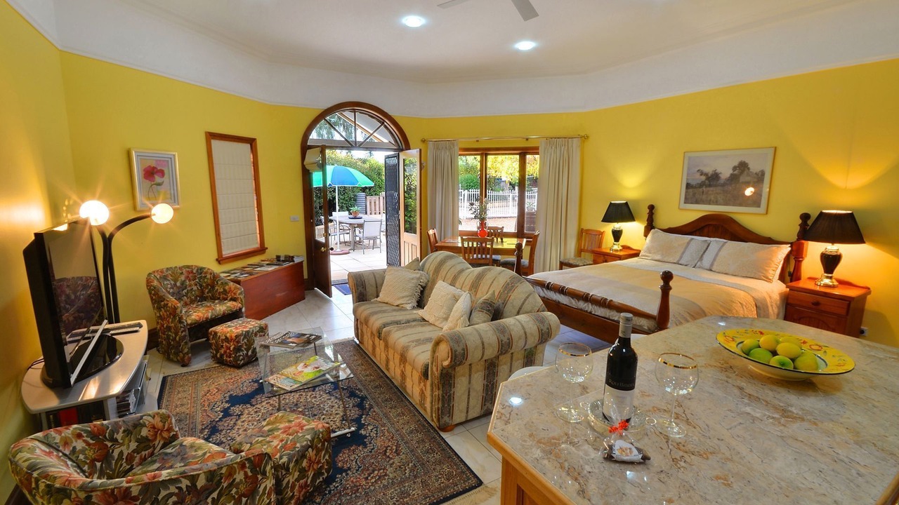Photo of Livingroom in Tanunda