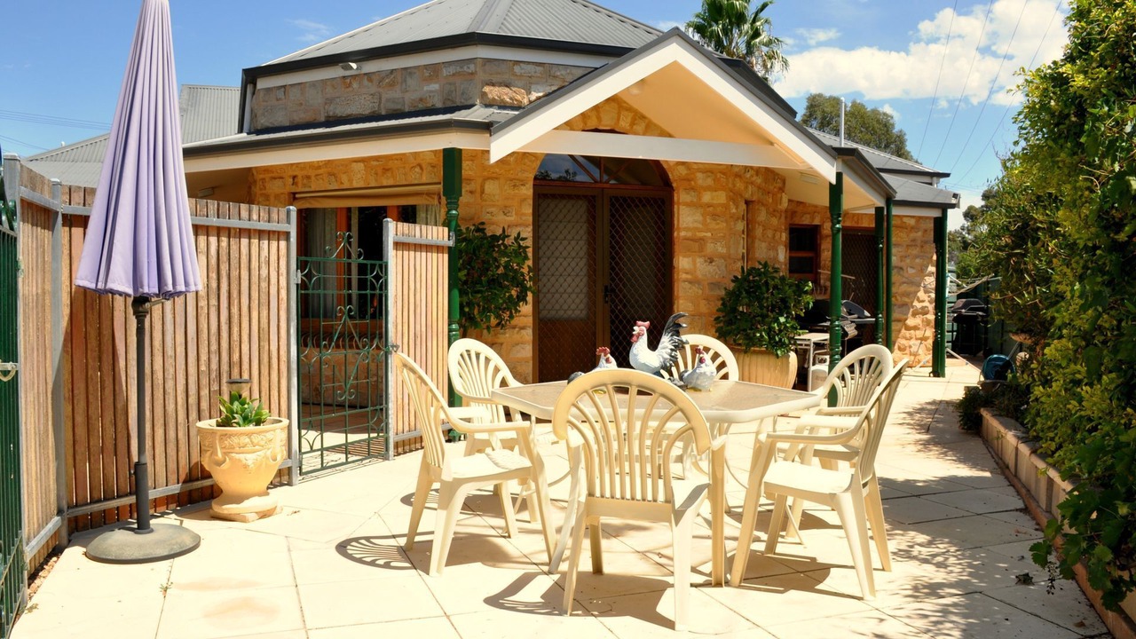 Photo of Outdoor in Tanunda