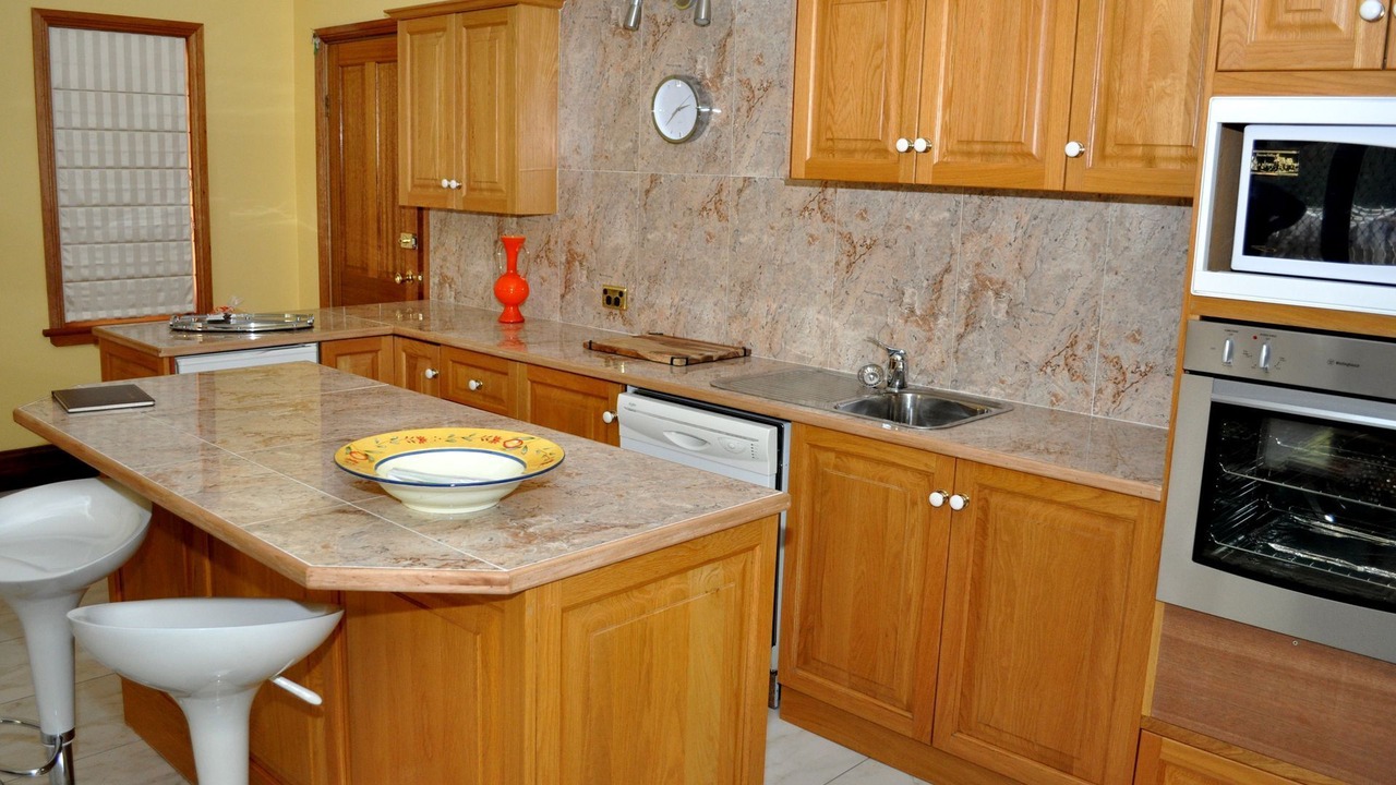 Photo of Kitchen in Tanunda