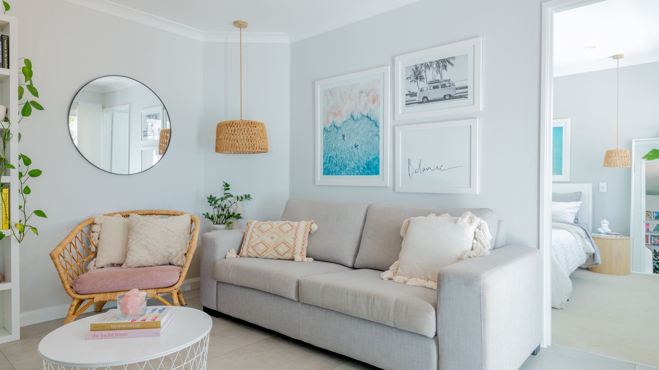 Photo of Livingroom in Mindarie