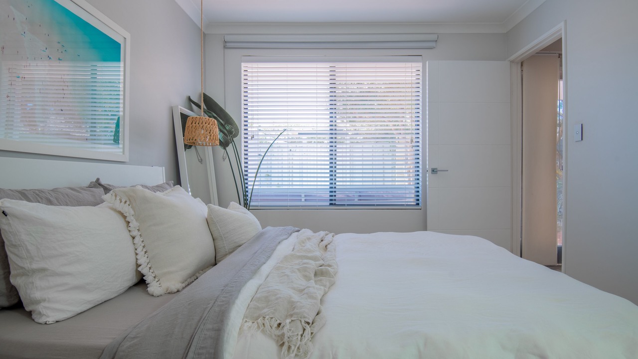 Photo of Bedroom in Mindarie