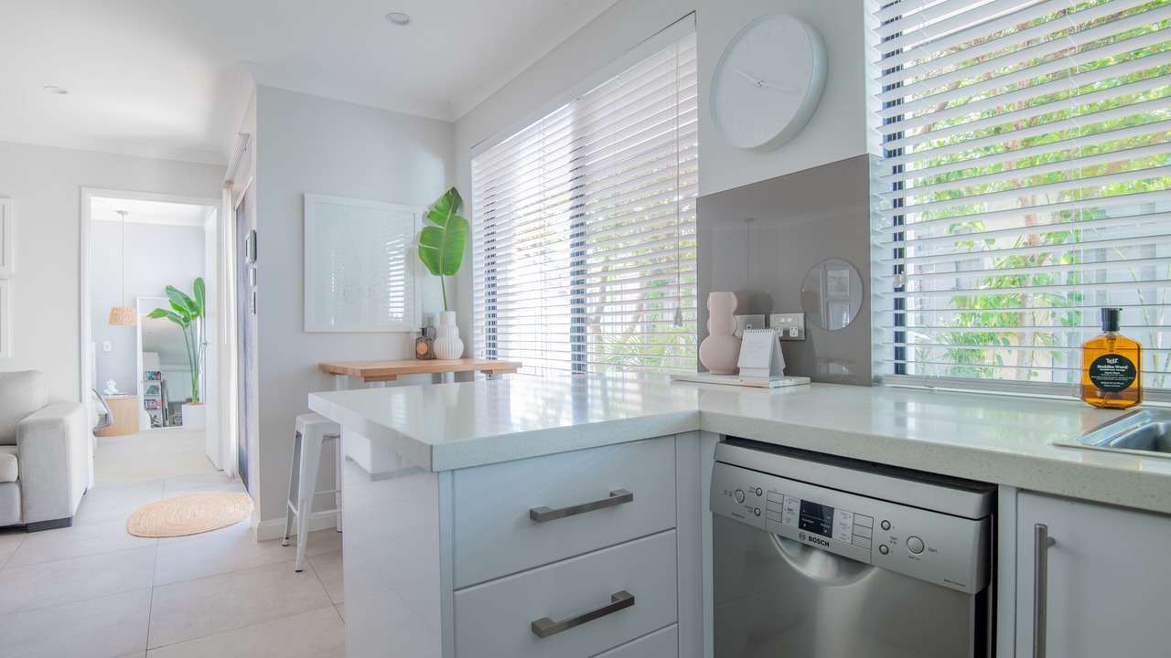 Photo of Kitchen in Mindarie