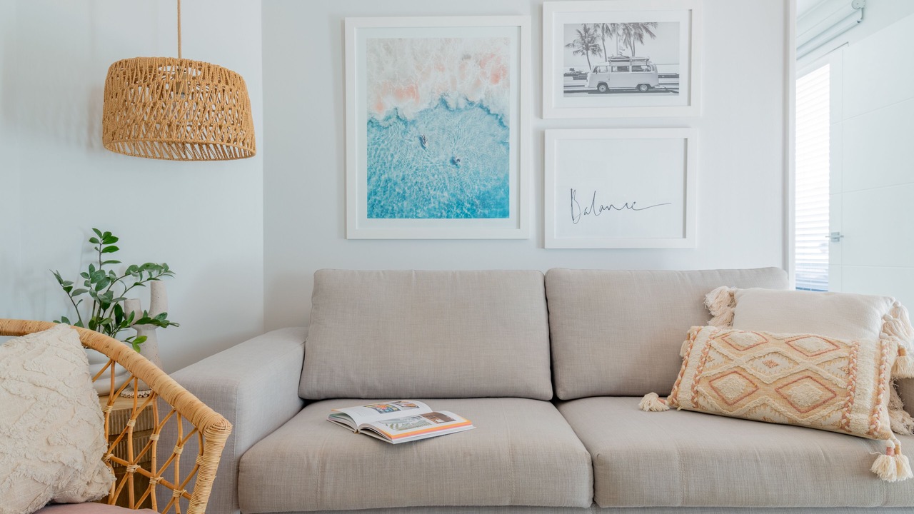 Photo of Livingroom in Mindarie