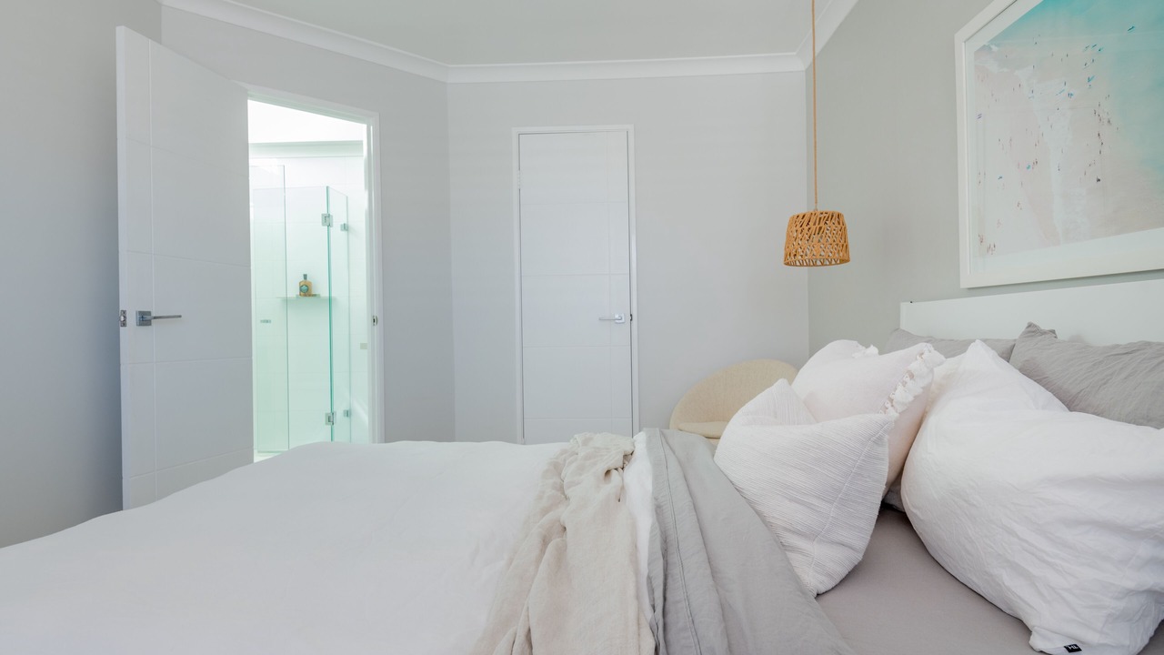 Photo of Bedroom in Mindarie