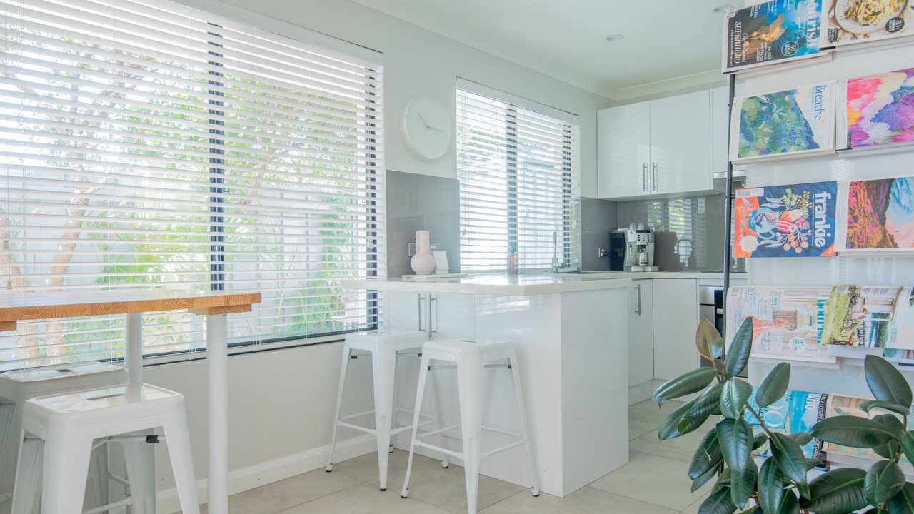 Photo of Kitchen in Mindarie