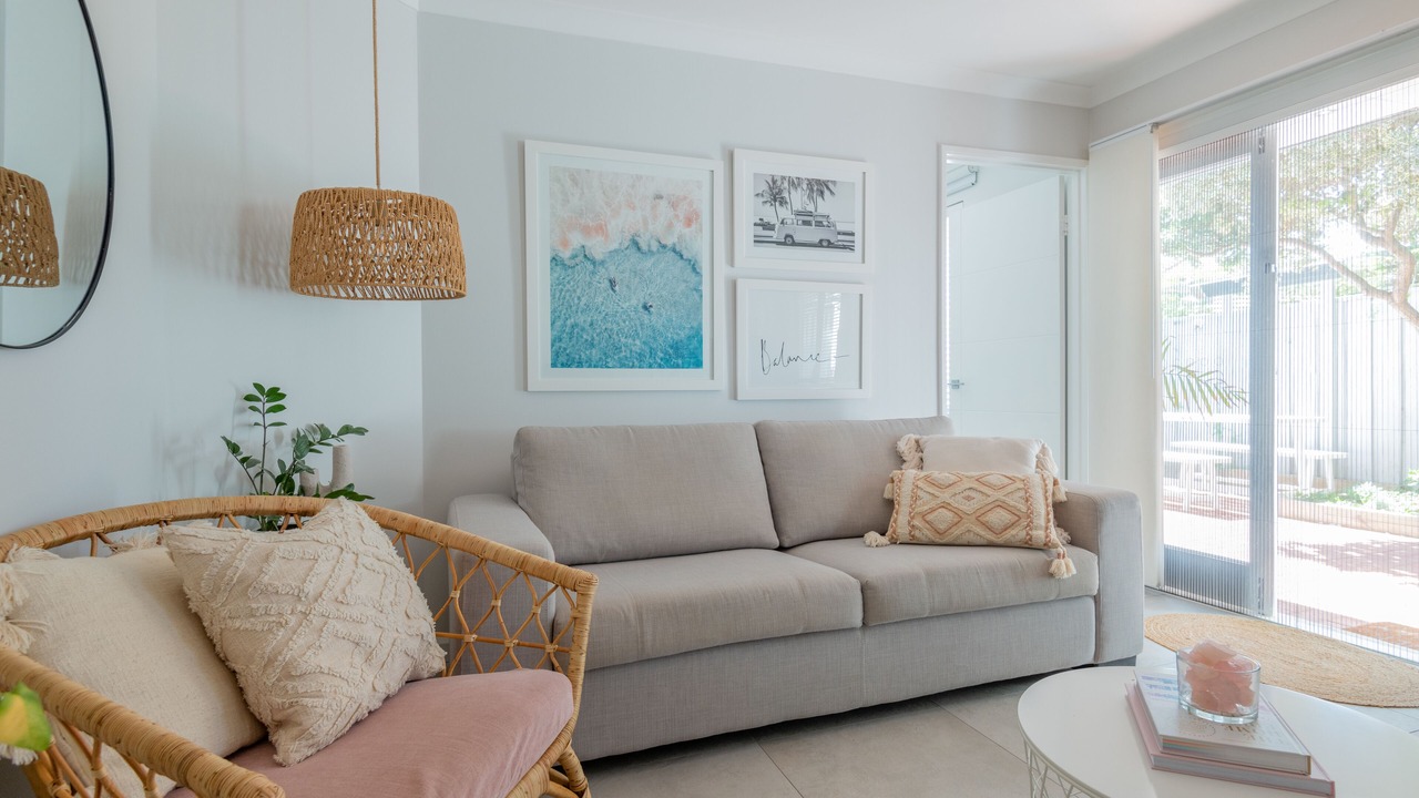 Photo of Livingroom in Mindarie