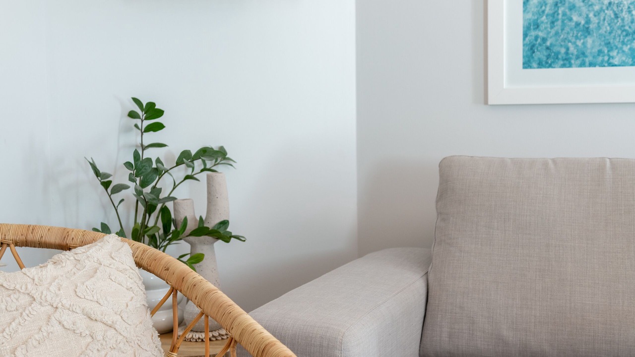 Photo of Livingroom in Mindarie