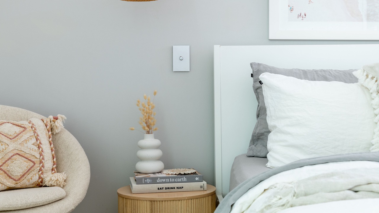 Photo of Bedroom in Mindarie
