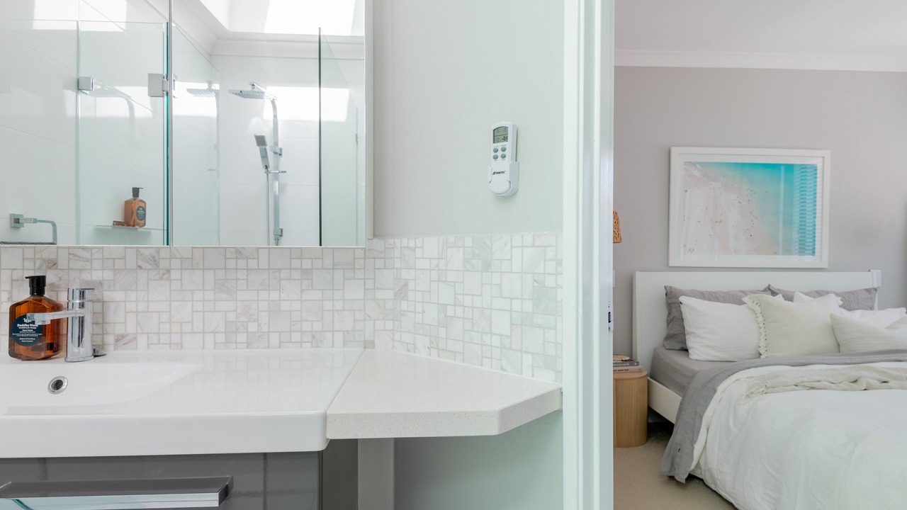 Photo of Bathroom in Mindarie
