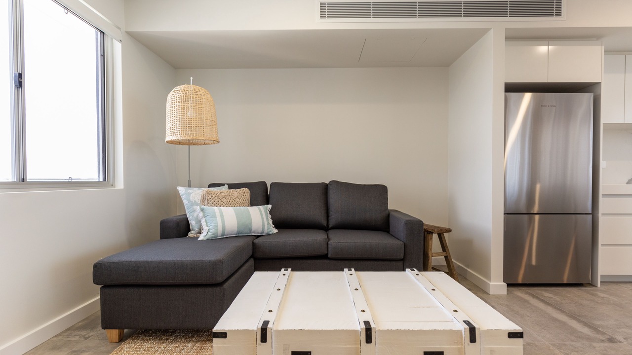 Photo of Livingroom in Forster