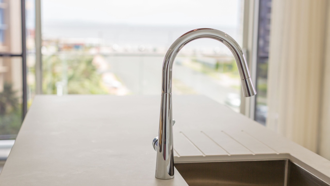 Photo of Kitchen in Forster