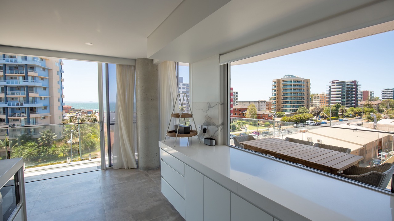 Photo of Bedroom in Forster