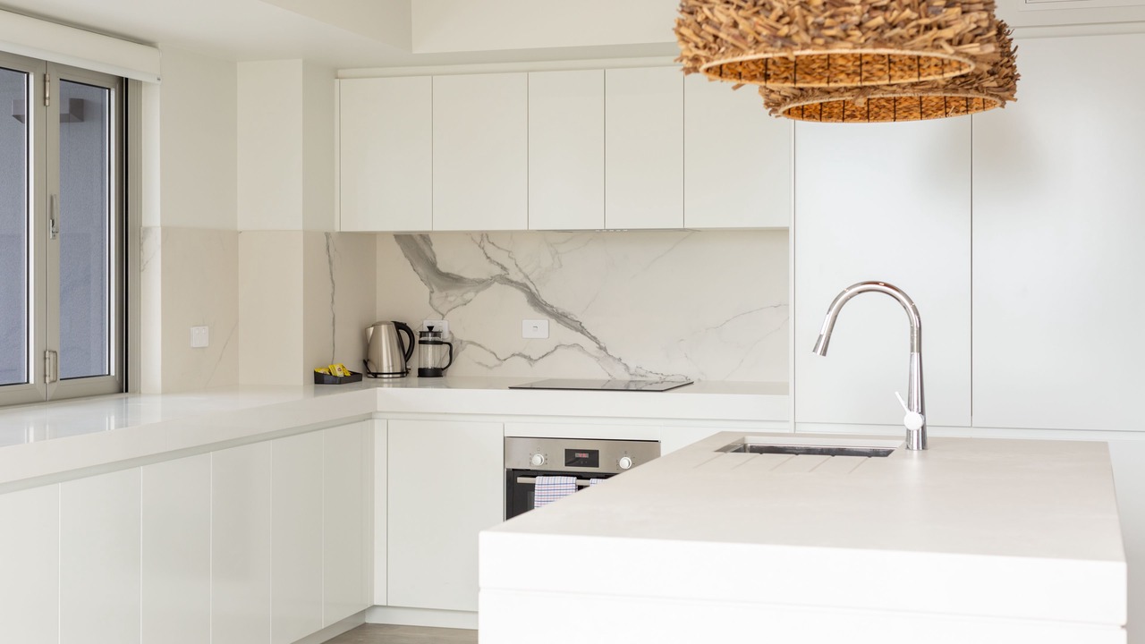 Photo of Kitchen in Forster