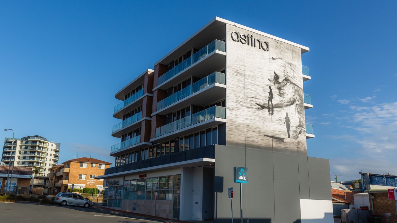 Photo of Outdoor in Forster
