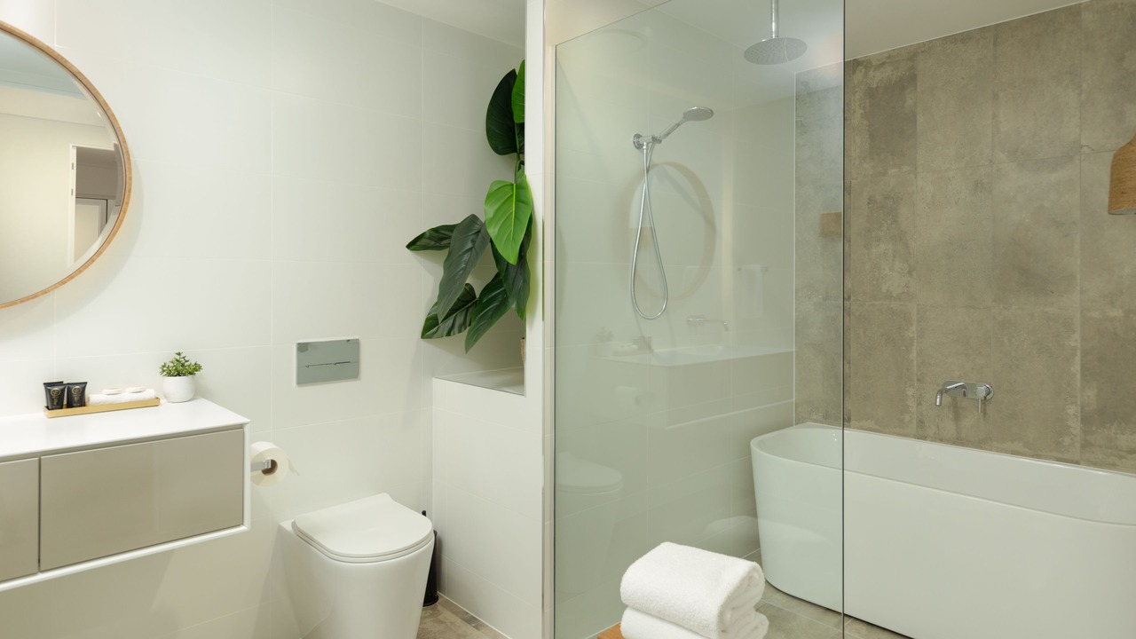Photo of Bathroom in Forster