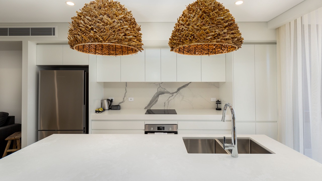 Photo of Kitchen in Forster
