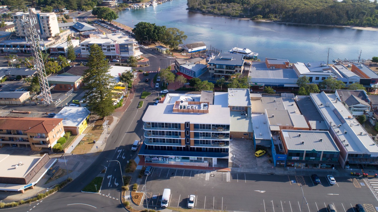 Photo of Outdoor in Forster