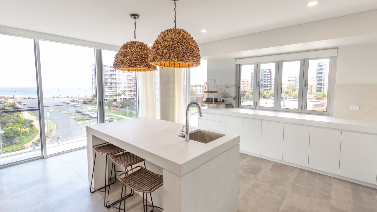Photo of Kitchen in Forster
