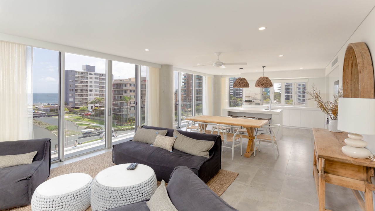 Photo of Livingroom in Forster