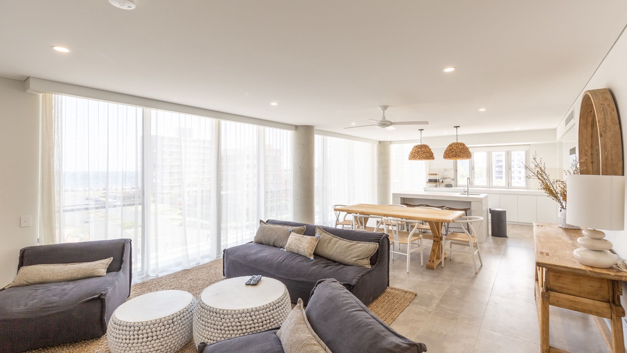 Photo of Livingroom in Forster