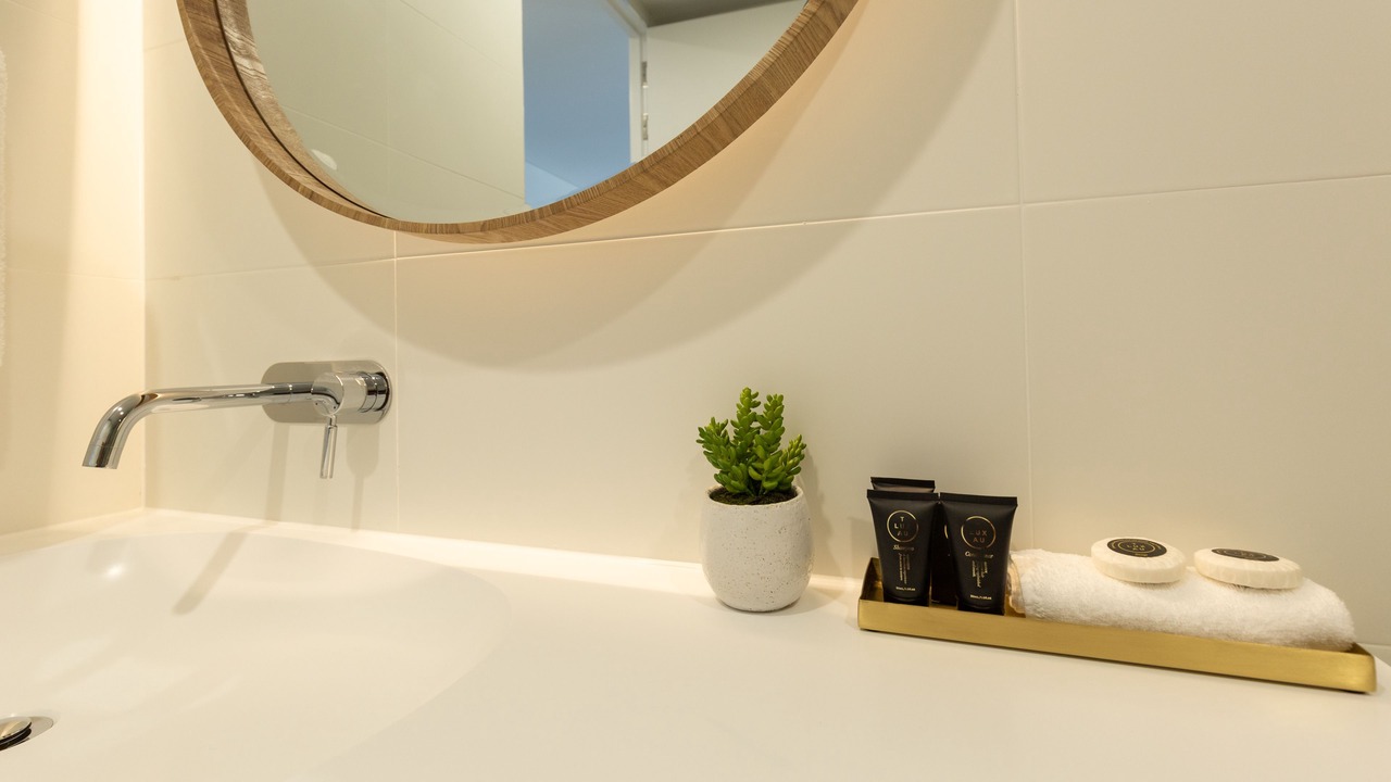 Photo of Bathroom in Forster