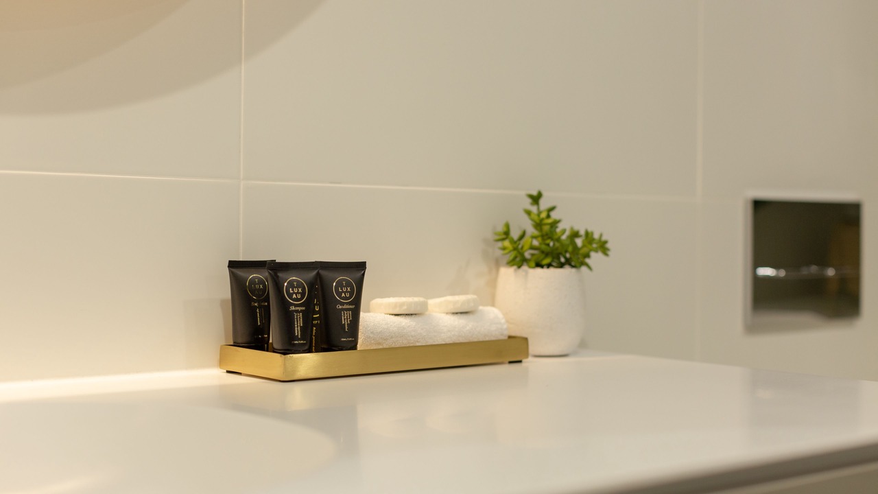 Photo of Bathroom in Forster