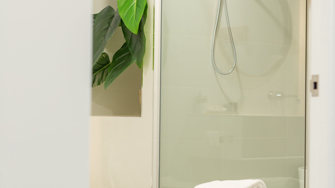 Photo of Bathroom in Forster