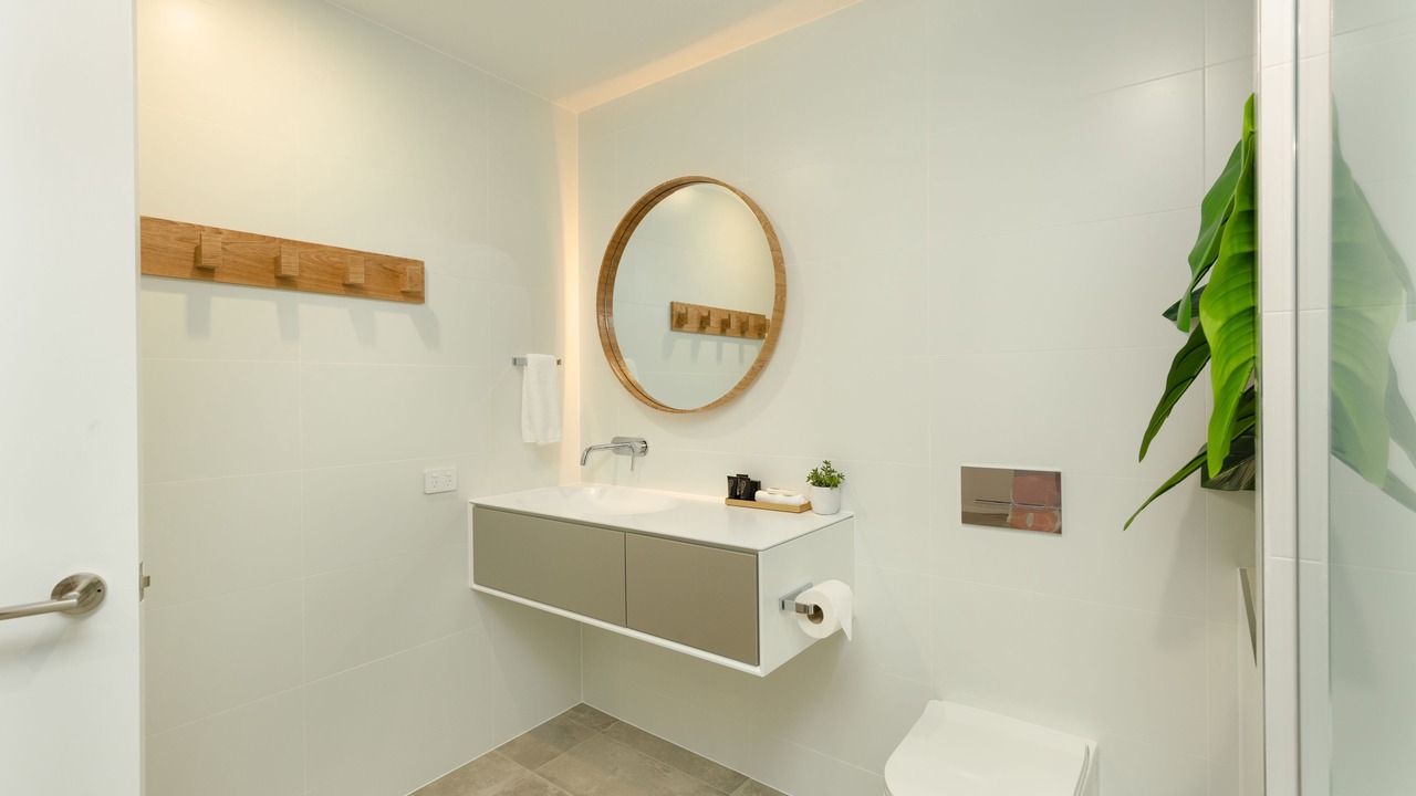 Photo of Bathroom in Forster