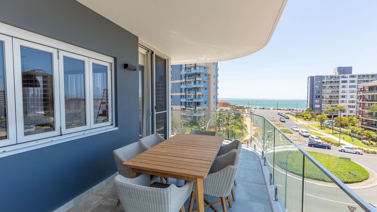 Photo of Bedroom in Forster