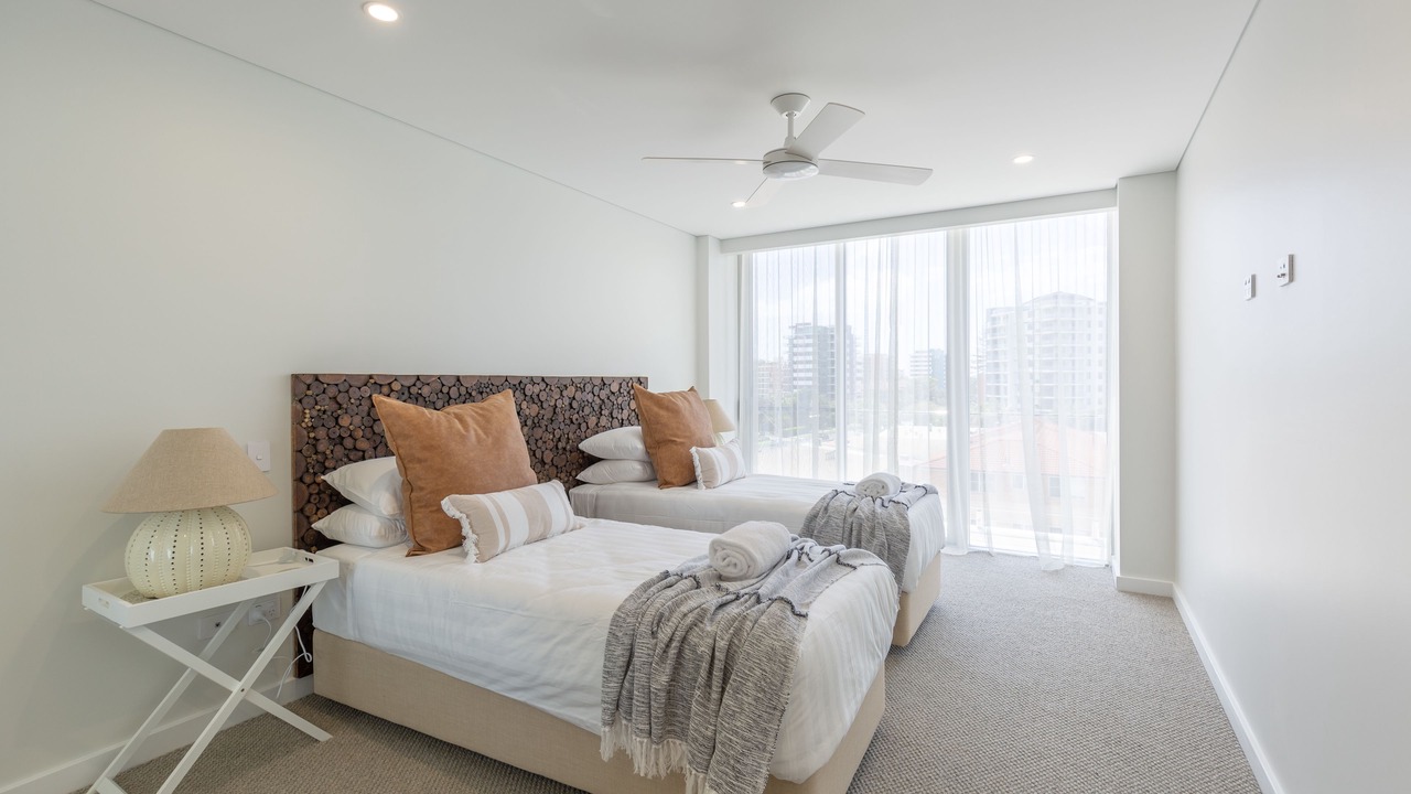 Photo of Bedroom in Forster