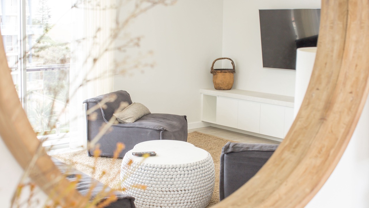 Photo of Livingroom in Forster