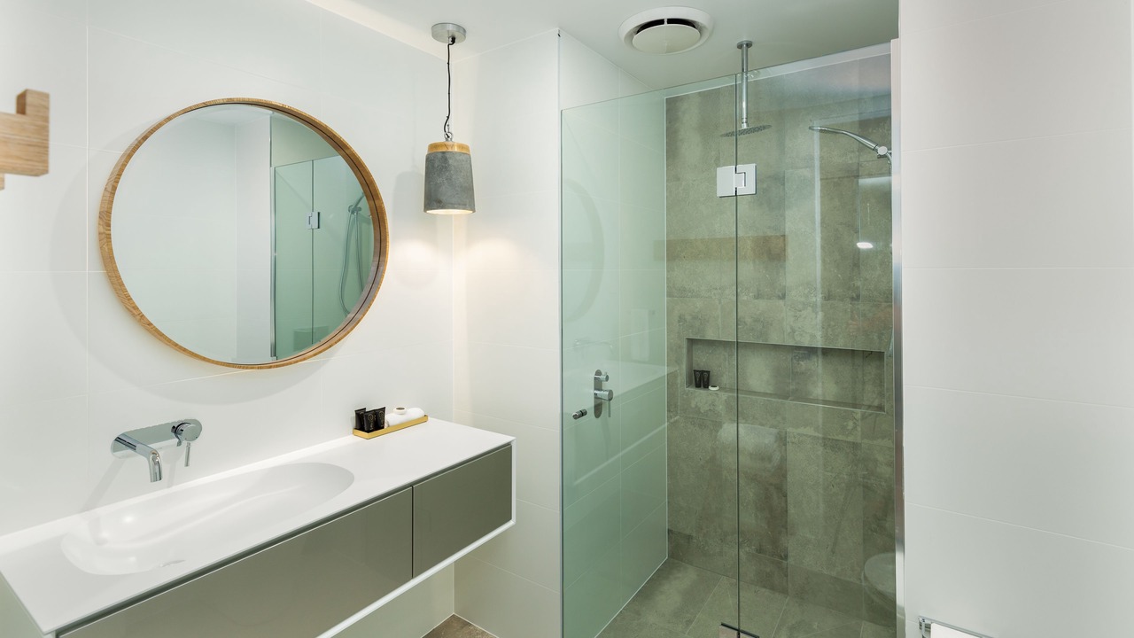 Photo of Bathroom in Forster