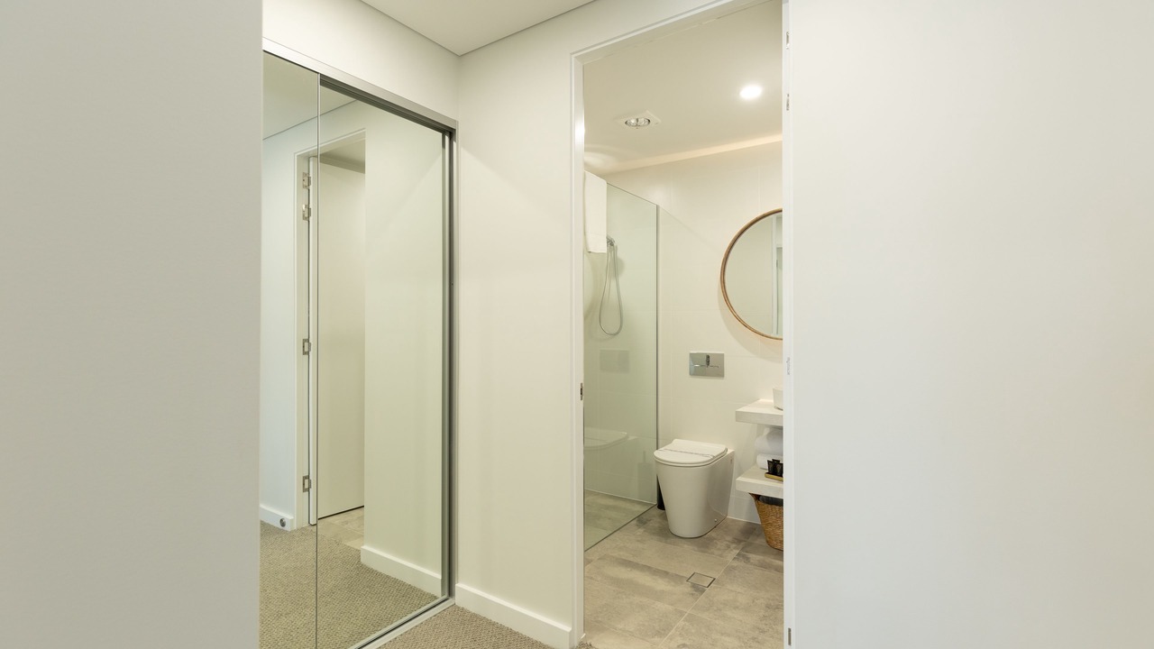 Photo of Bathroom in Forster
