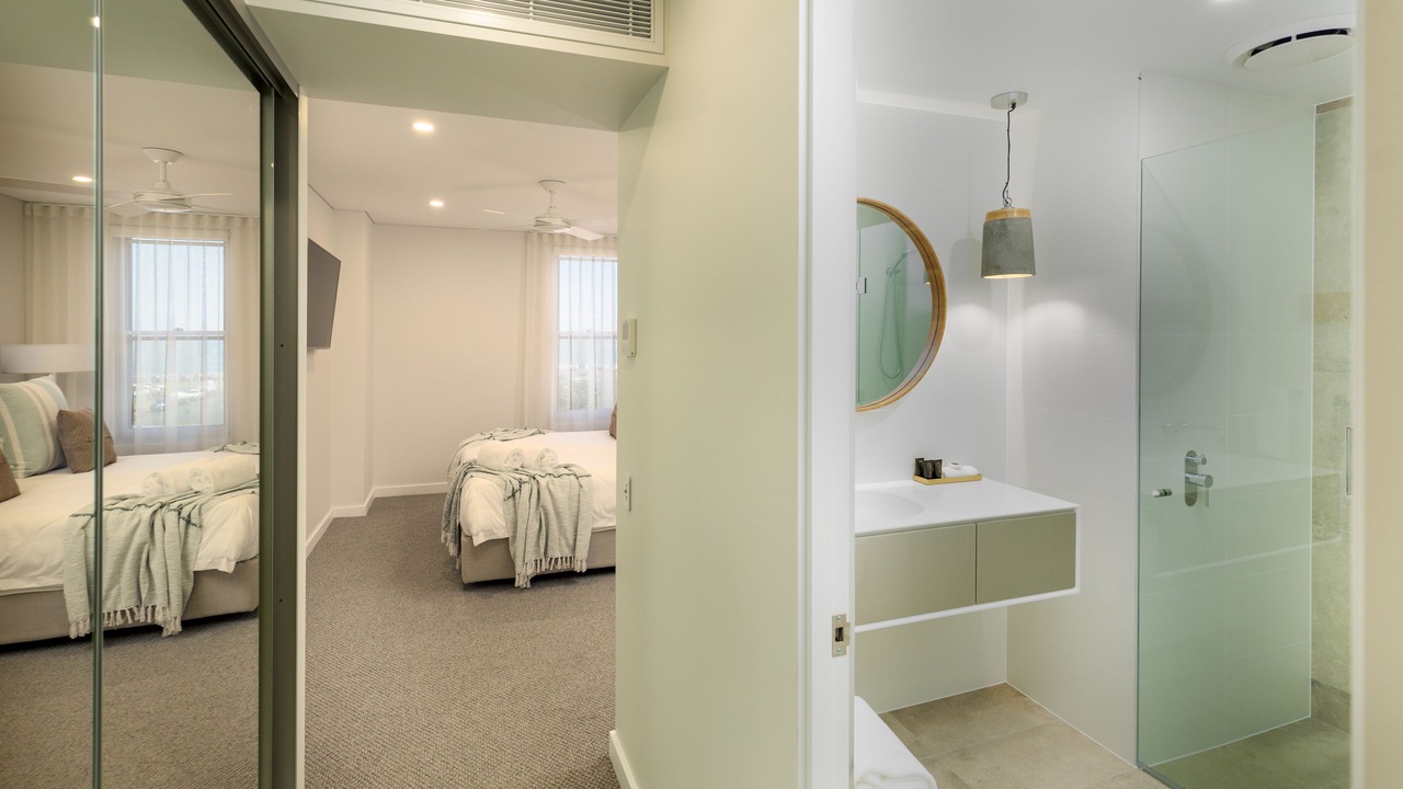Photo of Bedroom in Forster