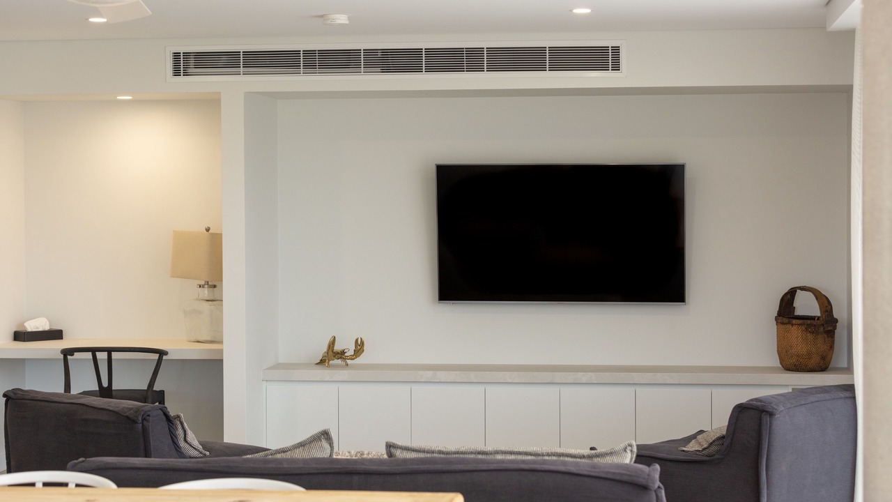 Photo of Livingroom in Forster