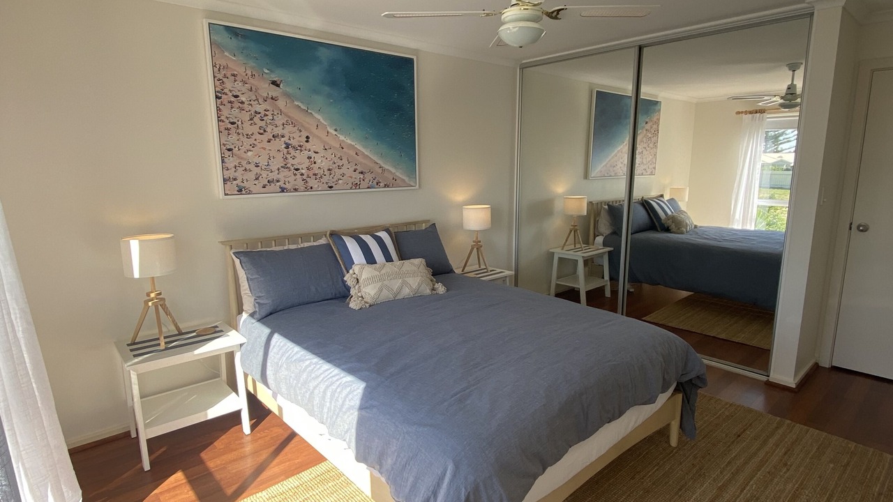 Photo of Bedroom in Normanville