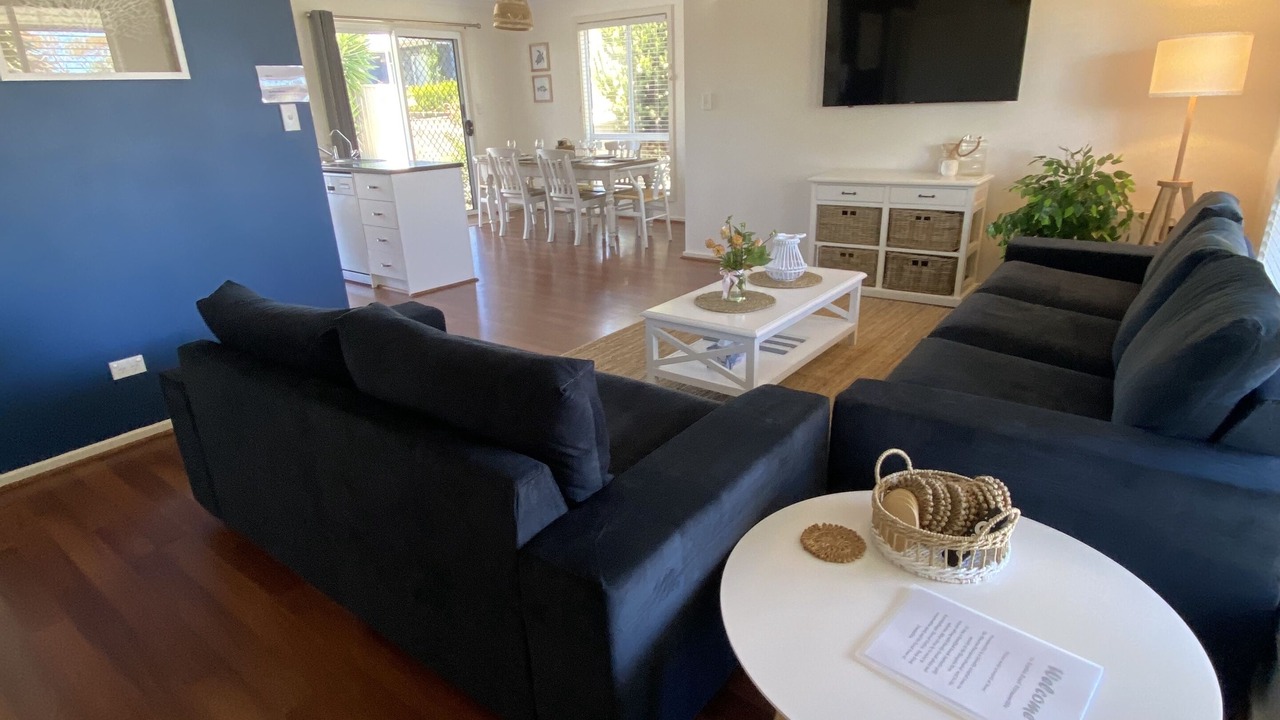 Photo of Livingroom in Normanville