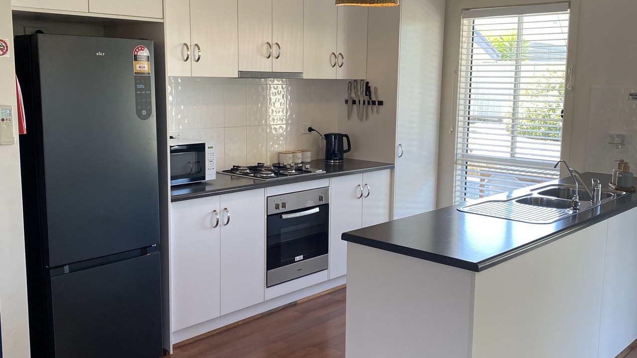 Photo of Kitchen in Normanville