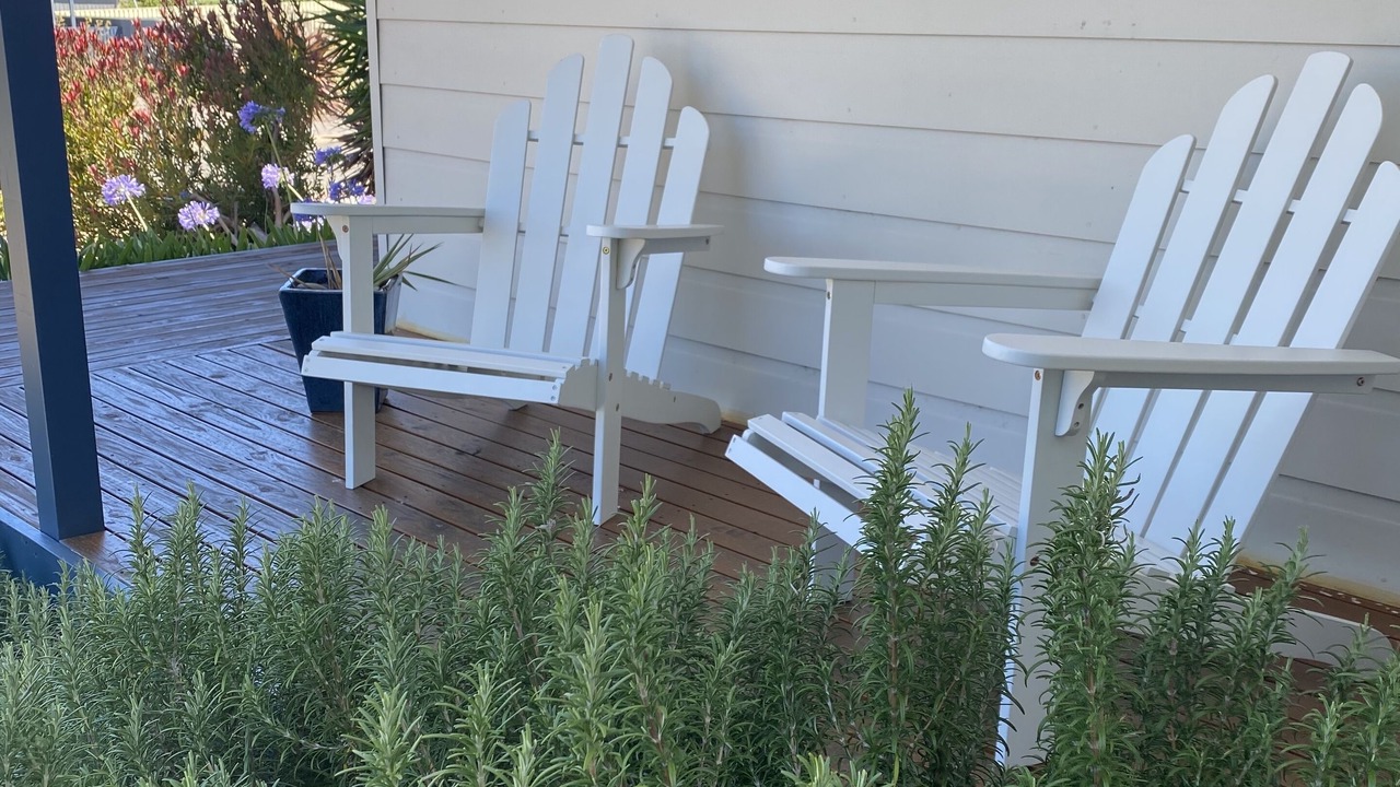 Photo of Patio Balcony in Normanville