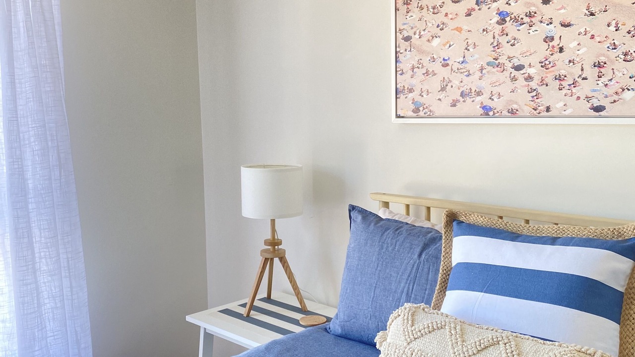 Photo of Bedroom in Normanville