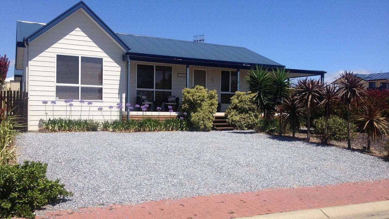 Photo of Outdoor in Normanville